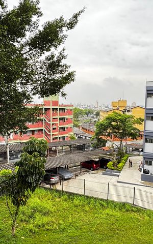 Apartamento à venda com 54m², 2 quartos e 1 vaga Apartamento à venda com 54m², 2 quartos e 1 vagaQuarto 2 Vista