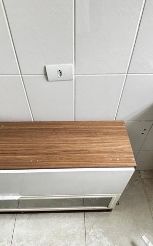 Apartamento à venda com 54m², 2 quartos e 1 vaga Apartamento à venda com 54m², 2 quartos e 1 vagaÁrea de Serviço