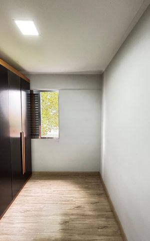 Apartamento à venda com 54m², 2 quartos e 1 vaga Apartamento à venda com 54m², 2 quartos e 1 vagaQuarto 2