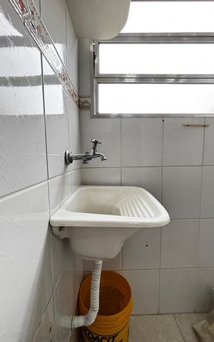 Apartamento à venda com 54m², 2 quartos e 1 vaga Apartamento à venda com 54m², 2 quartos e 1 vagaÁrea de Serviço