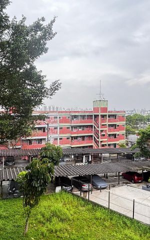 Apartamento à venda com 54m², 2 quartos e 1 vaga Apartamento à venda com 54m², 2 quartos e 1 vagaQuarto 1 Vista