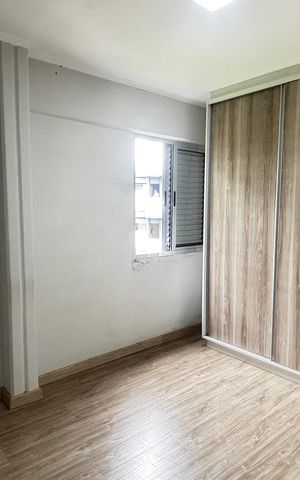 Apartamento à venda com 54m², 2 quartos e 1 vaga Apartamento à venda com 54m², 2 quartos e 1 vagaQuarto 1