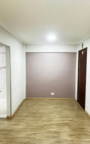 Apartamento à venda com 54m², 2 quartos e 1 vaga Apartamento à venda com 54m², 2 quartos e 1 vagaSala
