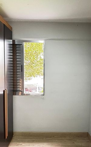 Apartamento à venda com 54m², 2 quartos e 1 vaga Apartamento à venda com 54m², 2 quartos e 1 vagaQuarto 2
