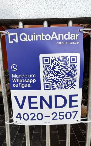 Apartamento à venda com 54m², 2 quartos e 1 vaga Apartamento à venda com 54m², 2 quartos e 1 vagaFachada