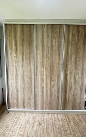 Apartamento à venda com 54m², 2 quartos e 1 vaga Apartamento à venda com 54m², 2 quartos e 1 vagaQuarto 1