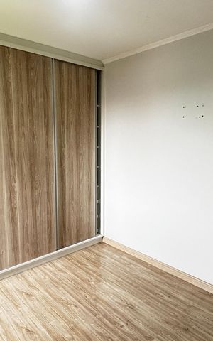 Apartamento à venda com 54m², 2 quartos e 1 vaga Apartamento à venda com 54m², 2 quartos e 1 vagaQuarto 1