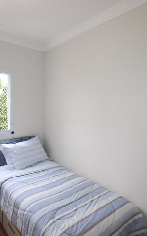 Apartamento à venda com 47m², 2 quartos e sem vagaQuarto 2