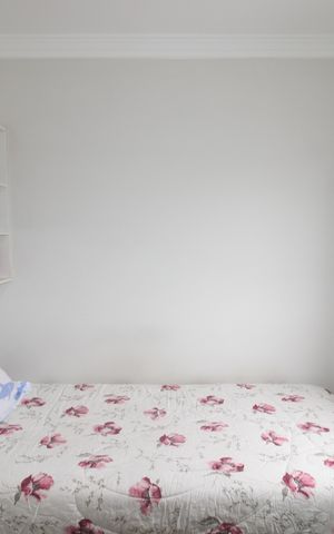 Apartamento à venda com 47m², 2 quartos e sem vagaQuarto 1