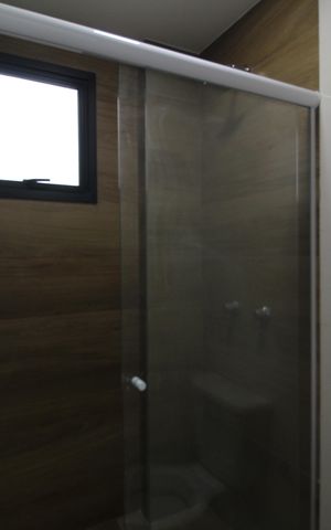 Apartamento à venda com 59m², 2 quartos e 1 vagaQuarto 2 - Suíte