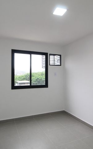Apartamento à venda com 59m², 2 quartos e 1 vagaQuarto 1
