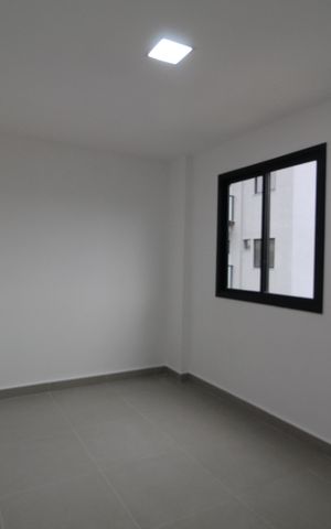 Apartamento à venda com 59m², 2 quartos e 1 vagaQuarto 2