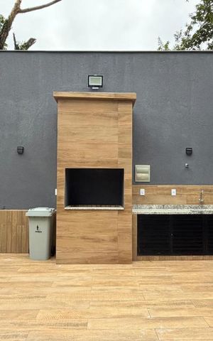 Apartamento à venda com 59m², 2 quartos e 1 vaga Apartamento à venda com 59m², 2 quartos e 1 vagaÁrea Comum