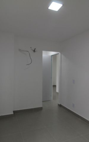 Apartamento à venda com 59m², 2 quartos e 1 vagaQuarto 2