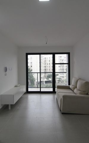 Apartamento à venda com 59m², 2 quartos e 1 vagaSala