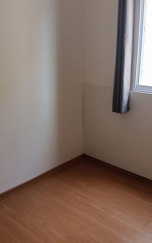 Apartamento para alugar com 65m², 2 quartos e 2 vagas Apartamento para alugar com 65m², 2 quartos e 2 vagasQuarto