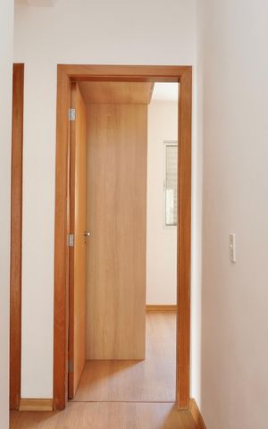 Apartamento à venda com 71m², 3 quartos e 2 vagas Apartamento à venda com 71m², 3 quartos e 2 vagasCorredor