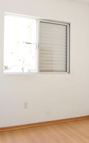 Apartamento à venda com 71m², 3 quartos e 2 vagas Apartamento à venda com 71m², 3 quartos e 2 vagasQuarto 2