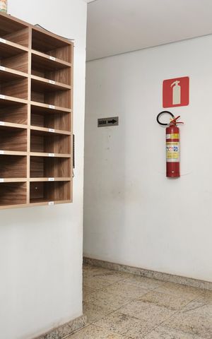 Apartamento à venda com 71m², 3 quartos e 2 vagas Apartamento à venda com 71m², 3 quartos e 2 vagasHall de entrada