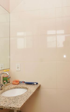 Apartamento à venda com 71m², 3 quartos e 2 vagas Apartamento à venda com 71m², 3 quartos e 2 vagasSuíte - Banheiro