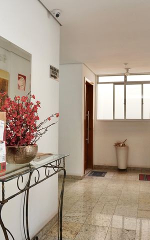Apartamento à venda com 71m², 3 quartos e 2 vagas Apartamento à venda com 71m², 3 quartos e 2 vagasHall de entrada