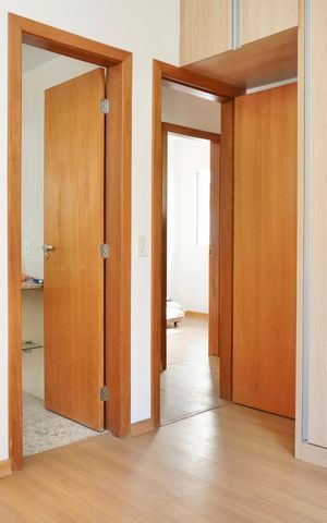 Apartamento à venda com 71m², 3 quartos e 2 vagas Apartamento à venda com 71m², 3 quartos e 2 vagasSuíte