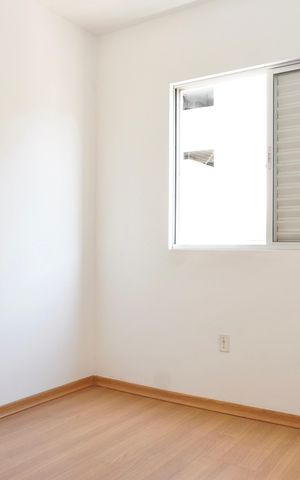 Apartamento à venda com 71m², 3 quartos e 2 vagas Apartamento à venda com 71m², 3 quartos e 2 vagasQuarto 2
