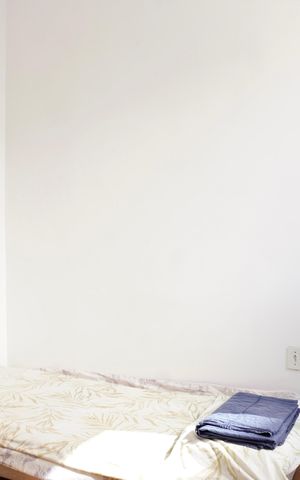 Apartamento à venda com 71m², 3 quartos e 2 vagas Apartamento à venda com 71m², 3 quartos e 2 vagasQuarto 1