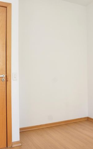 Apartamento à venda com 71m², 3 quartos e 2 vagas Apartamento à venda com 71m², 3 quartos e 2 vagasQuarto 2