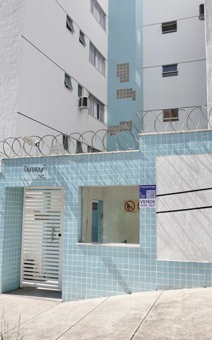 Apartamento à venda com 71m², 3 quartos e 2 vagas Apartamento à venda com 71m², 3 quartos e 2 vagasFachada