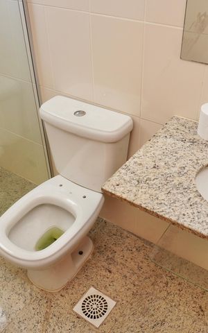 Apartamento à venda com 71m², 3 quartos e 2 vagas Apartamento à venda com 71m², 3 quartos e 2 vagasSuíte - Banheiro