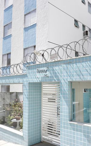 Apartamento à venda com 71m², 3 quartos e 2 vagas Apartamento à venda com 71m², 3 quartos e 2 vagasInstalação de placa 5A: foto 3