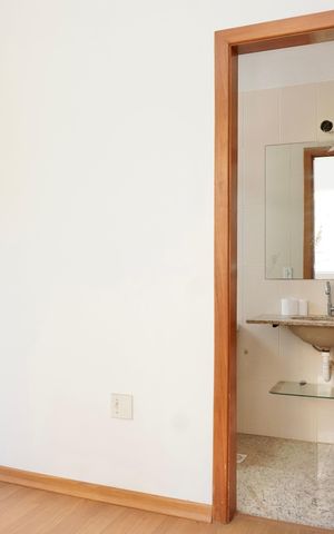 Apartamento à venda com 71m², 3 quartos e 2 vagas Apartamento à venda com 71m², 3 quartos e 2 vagasSuíte