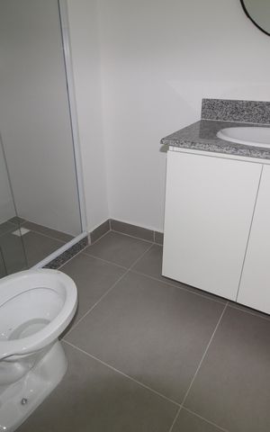 Apartamento à venda com 65m², 2 quartos e 1 vagaQuarto 2 - Suíte