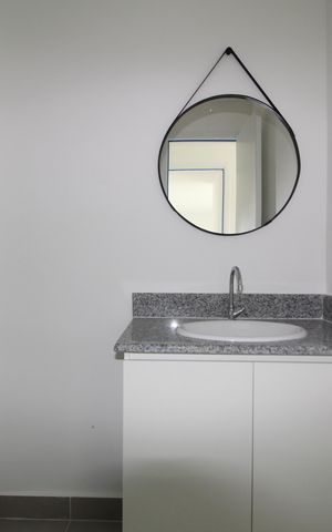 Apartamento à venda com 65m², 2 quartos e 1 vagaQuarto 2 - Suíte