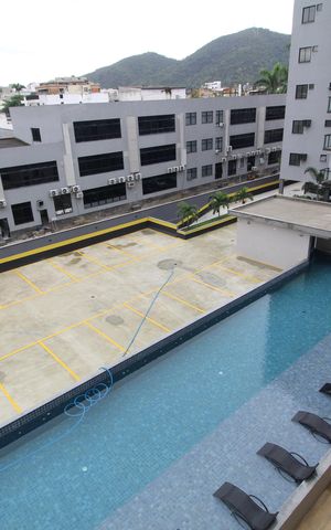 Apartamento à venda com 65m², 2 quartos e 1 vagaSala - Vista