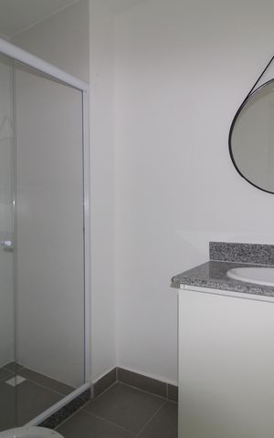 Apartamento à venda com 65m², 2 quartos e 1 vagaQuarto 2 - Suíte