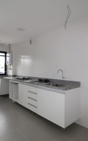 Apartamento à venda com 65m², 2 quartos e 1 vagaCozinha