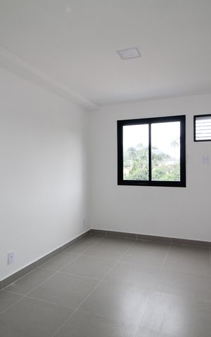 Apartamento à venda com 65m², 2 quartos e 1 vagaQuarto 2