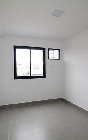 Apartamento à venda com 65m², 2 quartos e 1 vagaQuarto 2