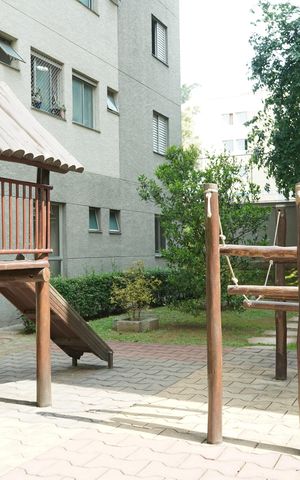 Apartamento para alugar com 51m², 2 quartos e 1 vagaÁrea comum