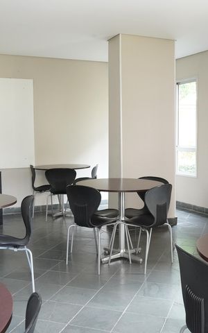 Apartamento para alugar com 51m², 2 quartos e 1 vagaÁrea comum