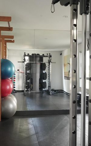 Apartamento para alugar com 51m², 2 quartos e 1 vagaÁrea comum