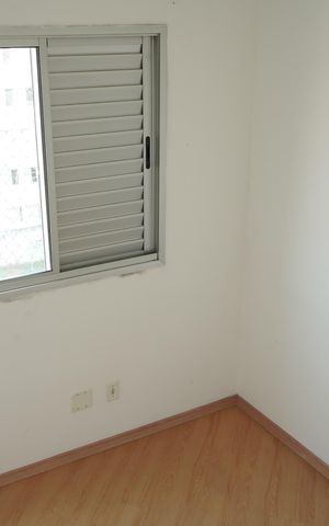 Apartamento para alugar com 51m², 2 quartos e 1 vagaQuarto 1