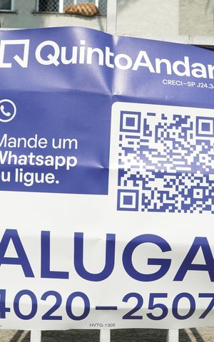 Apartamento para alugar com 51m², 2 quartos e 1 vagaPlaca