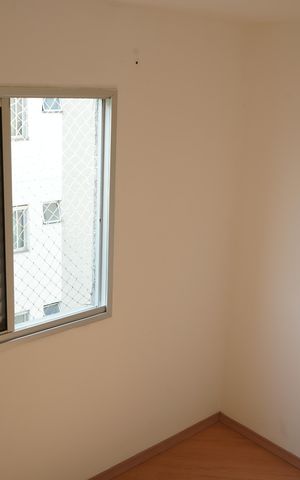 Apartamento para alugar com 51m², 2 quartos e 1 vagaQuarto 2
