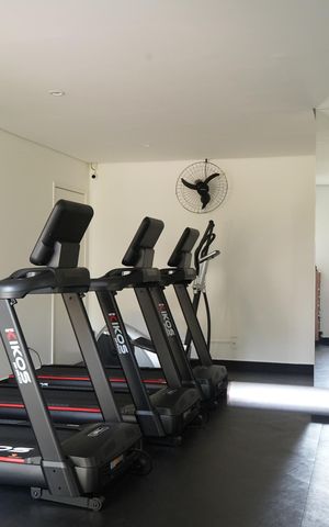 Apartamento para alugar com 51m², 2 quartos e 1 vagaÁrea comum