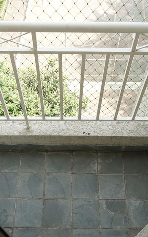 Apartamento para alugar com 51m², 2 quartos e 1 vagaVaranda