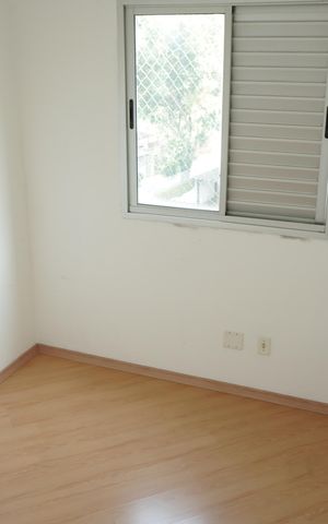 Apartamento para alugar com 51m², 2 quartos e 1 vagaQuarto 1