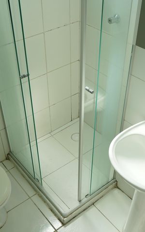 Apartamento para alugar com 51m², 2 quartos e 1 vagaBanheiro